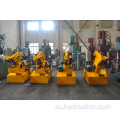 I-Iron Steel Aluminium Tube Pipe Metal Alligator Shear